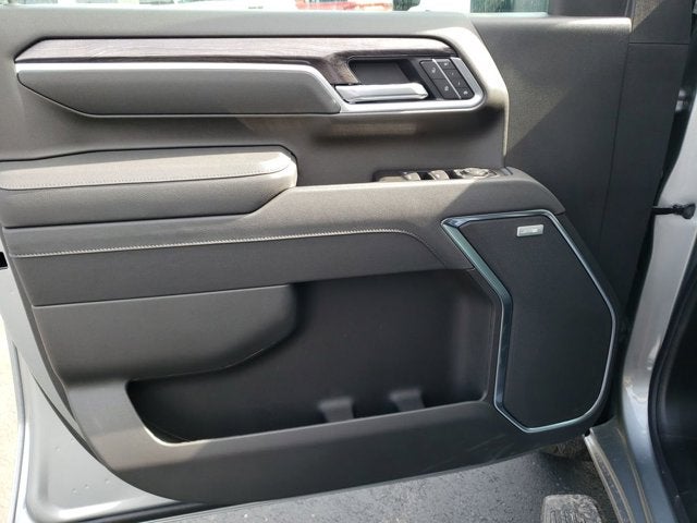 2026 Chevrolet Silverado 3500HD LTZ