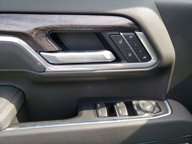 2026 Chevrolet Silverado 3500HD LTZ