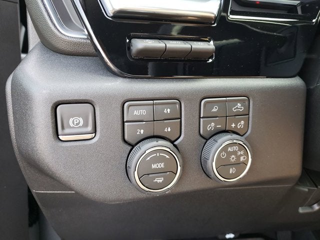 2026 Chevrolet Silverado 3500HD LTZ