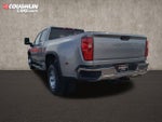 2026 Chevrolet Silverado 3500HD LTZ