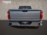 2026 Chevrolet Silverado 3500HD LTZ