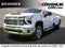 2026 Chevrolet Silverado 3500HD LTZ