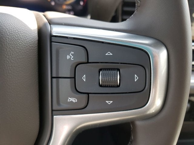 2026 Chevrolet Silverado 3500HD LTZ