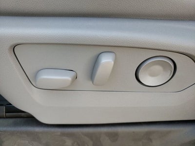 2026 Chevrolet Silverado 3500HD LTZ