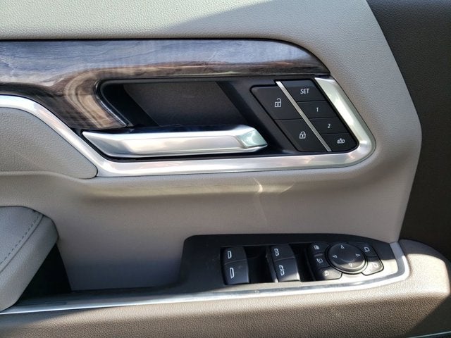 2026 Chevrolet Silverado 3500HD LTZ