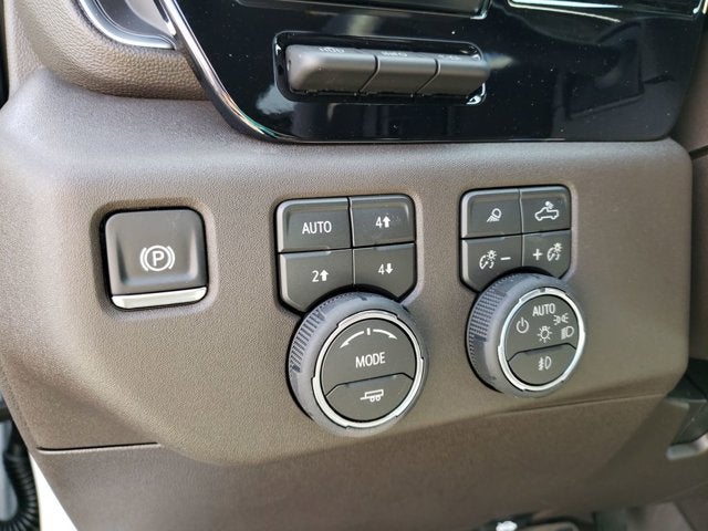 2026 Chevrolet Silverado 3500HD LTZ