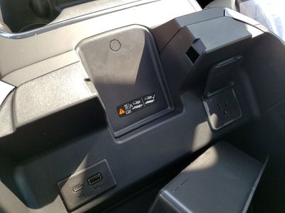 2026 Chevrolet Silverado 3500HD LTZ