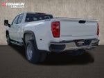 2026 Chevrolet Silverado 3500HD LTZ