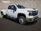 2026 Chevrolet Silverado 3500HD LTZ