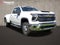 2026 Chevrolet Silverado 3500HD LTZ