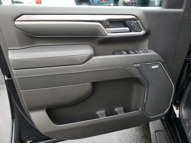 2026 Chevrolet Silverado 3500HD LTZ