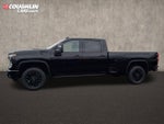 2026 Chevrolet Silverado 3500HD LTZ