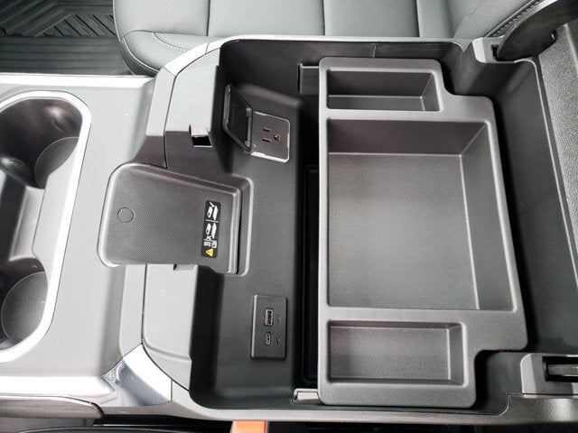 2026 Chevrolet Silverado 3500HD LTZ