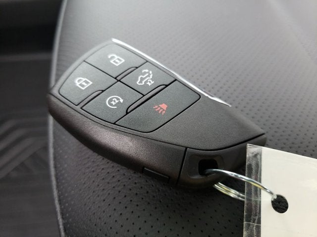 2026 Chevrolet Silverado 3500HD LTZ