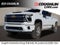 2026 Chevrolet Silverado 3500HD High Country