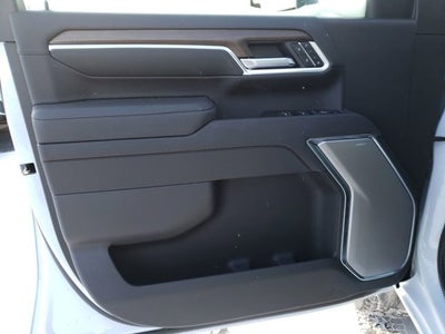 2026 Chevrolet Silverado 3500HD High Country