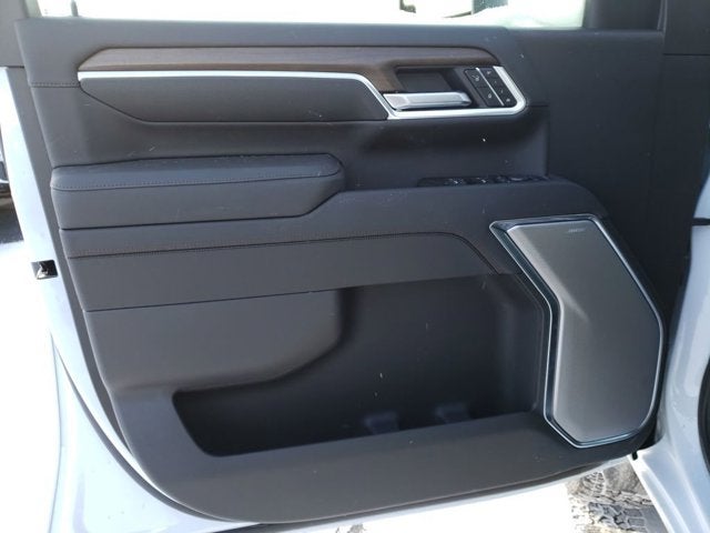 2026 Chevrolet Silverado 3500HD High Country