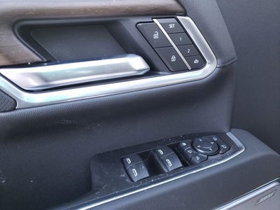 2026 Chevrolet Silverado 3500HD High Country