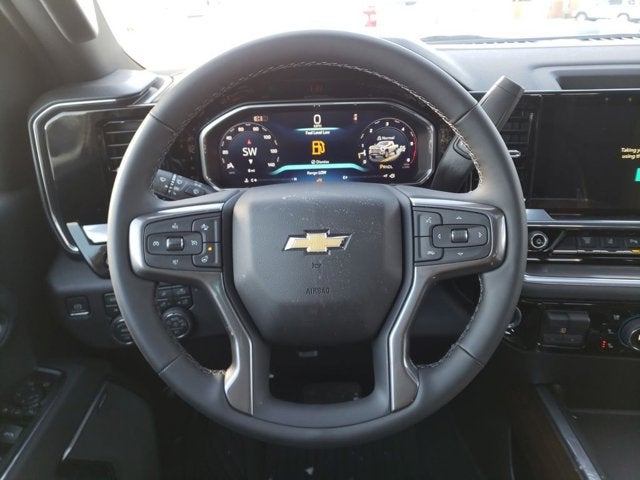 2026 Chevrolet Silverado 3500HD High Country