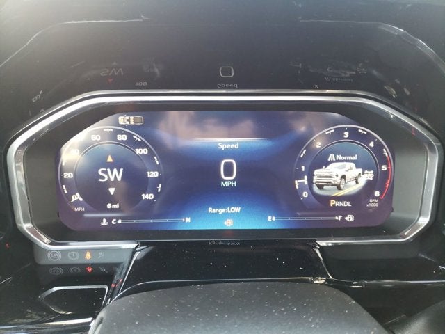 2026 Chevrolet Silverado 3500HD High Country