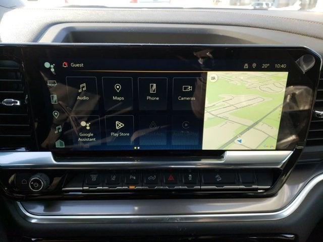 2026 Chevrolet Silverado 3500HD High Country