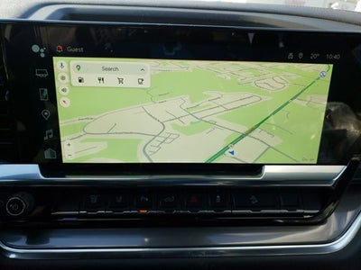 2026 Chevrolet Silverado 3500HD High Country