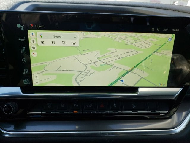 2026 Chevrolet Silverado 3500HD High Country