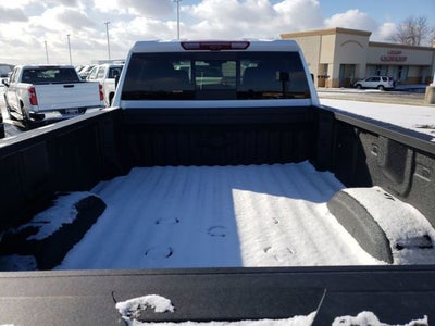 2026 Chevrolet Silverado 3500HD High Country