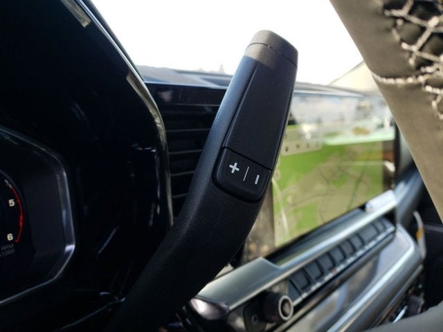 2026 Chevrolet Silverado 3500HD High Country