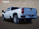 2026 Chevrolet Silverado 3500HD High Country