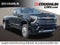 2026 Chevrolet Silverado 3500HD High Country