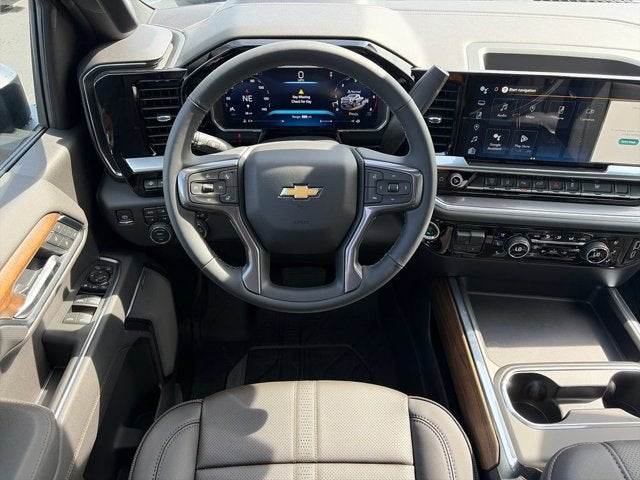 2026 Chevrolet Silverado 3500HD High Country