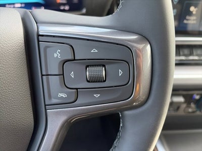 2026 Chevrolet Silverado 3500HD High Country