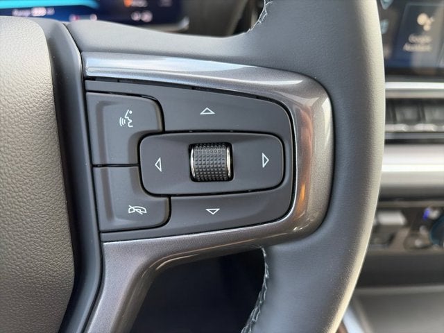 2026 Chevrolet Silverado 3500HD High Country