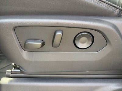 2026 Chevrolet Silverado 3500HD High Country