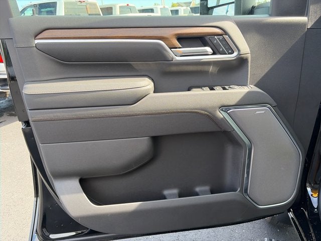 2026 Chevrolet Silverado 3500HD High Country