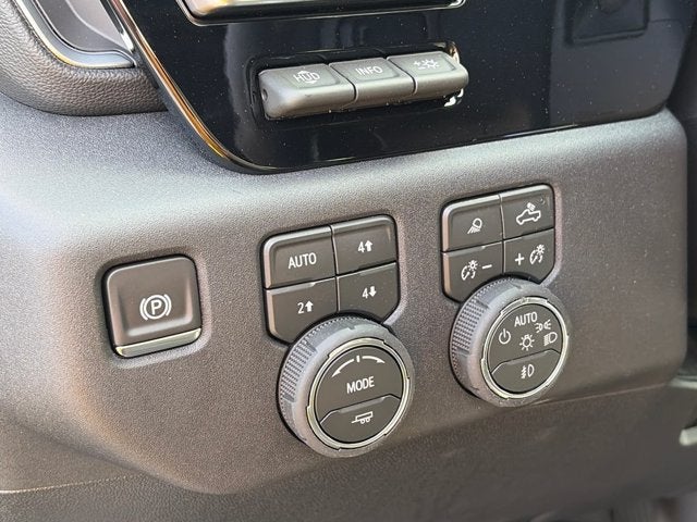 2026 Chevrolet Silverado 3500HD High Country