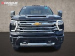 2026 Chevrolet Silverado 3500HD High Country