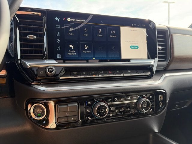 2026 Chevrolet Silverado 3500HD High Country