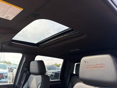 2026 Chevrolet Silverado 3500HD High Country