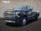 2026 Chevrolet Silverado 3500HD High Country