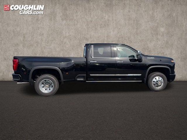 2026 Chevrolet Silverado 3500HD High Country