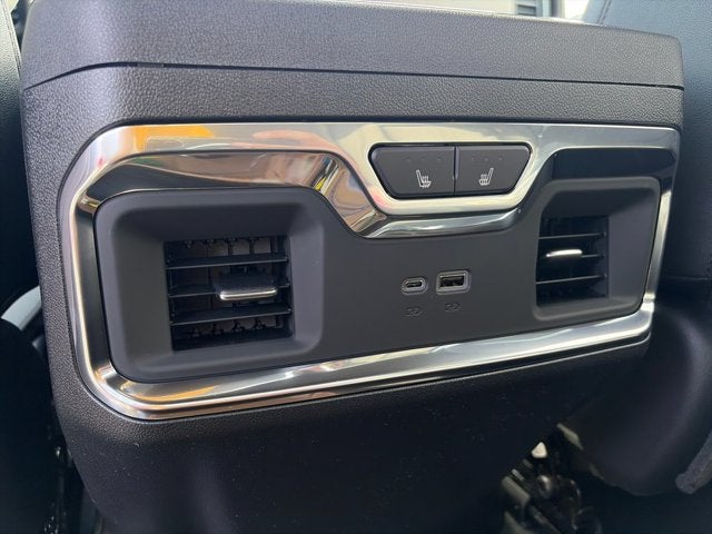 2026 Chevrolet Silverado 3500HD High Country