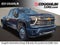 2026 Chevrolet Silverado 3500HD High Country