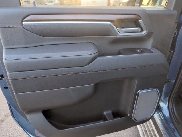 2026 Chevrolet Silverado 3500HD High Country