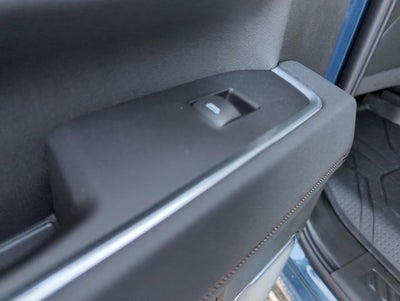 2026 Chevrolet Silverado 3500HD High Country