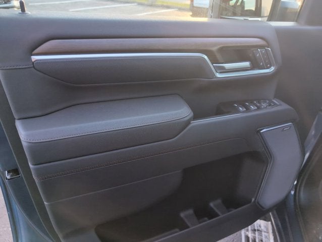 2026 Chevrolet Silverado 3500HD High Country