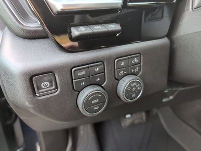 2026 Chevrolet Silverado 3500HD High Country