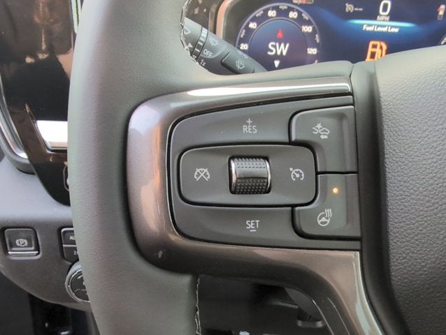 2026 Chevrolet Silverado 3500HD High Country