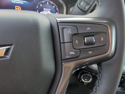 2026 Chevrolet Silverado 3500HD High Country